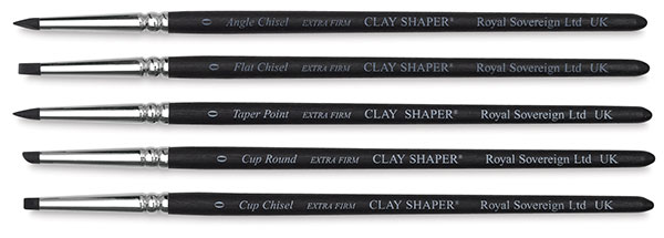 Clay Shaper