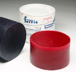 ferris　フェリス　Mold-A-Wax（ブラック）