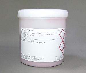 旭化成　ワッカーシリコーン　M4470　1kgセット（硬化剤T付属）