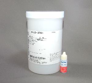 信越化学工業　シリコーン　X-32-3781　1kgセット（硬化剤付属）
